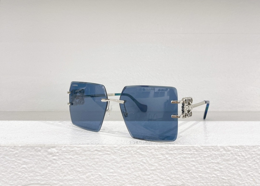 L0ew* sunglasses(aaaa)-656
