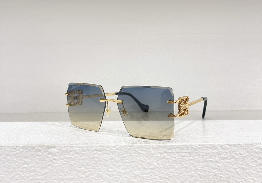L0ew* sunglasses(aaaa)-655