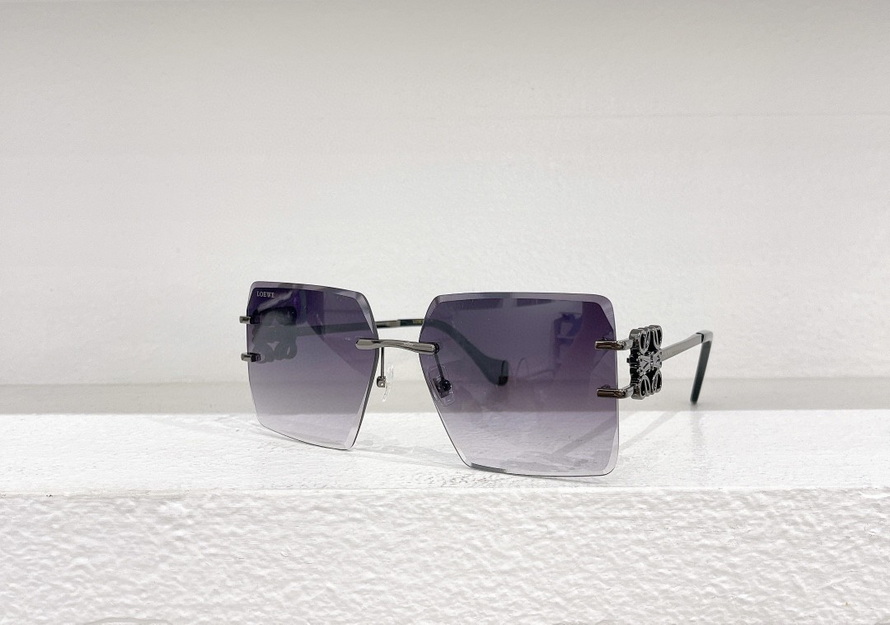 L0ew* sunglasses(aaaa)-653