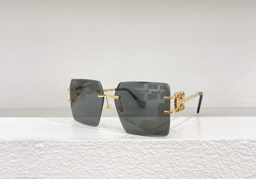 L0ew* sunglasses(aaaa)-652