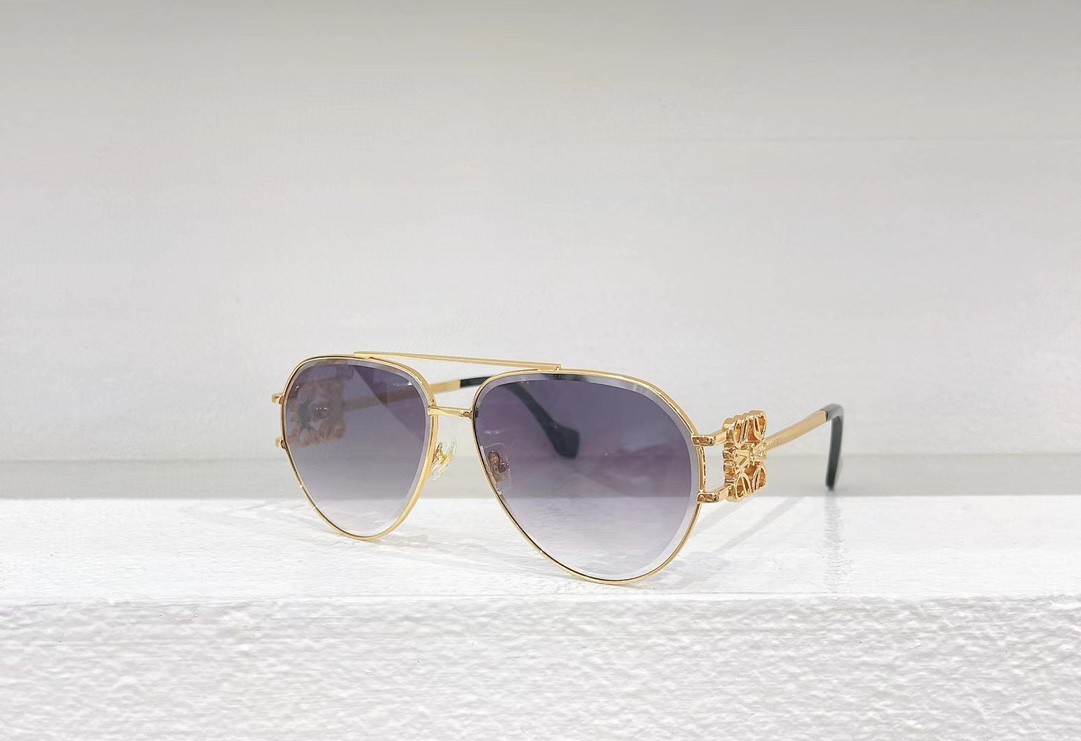L0ew* sunglasses(aaaa)-645