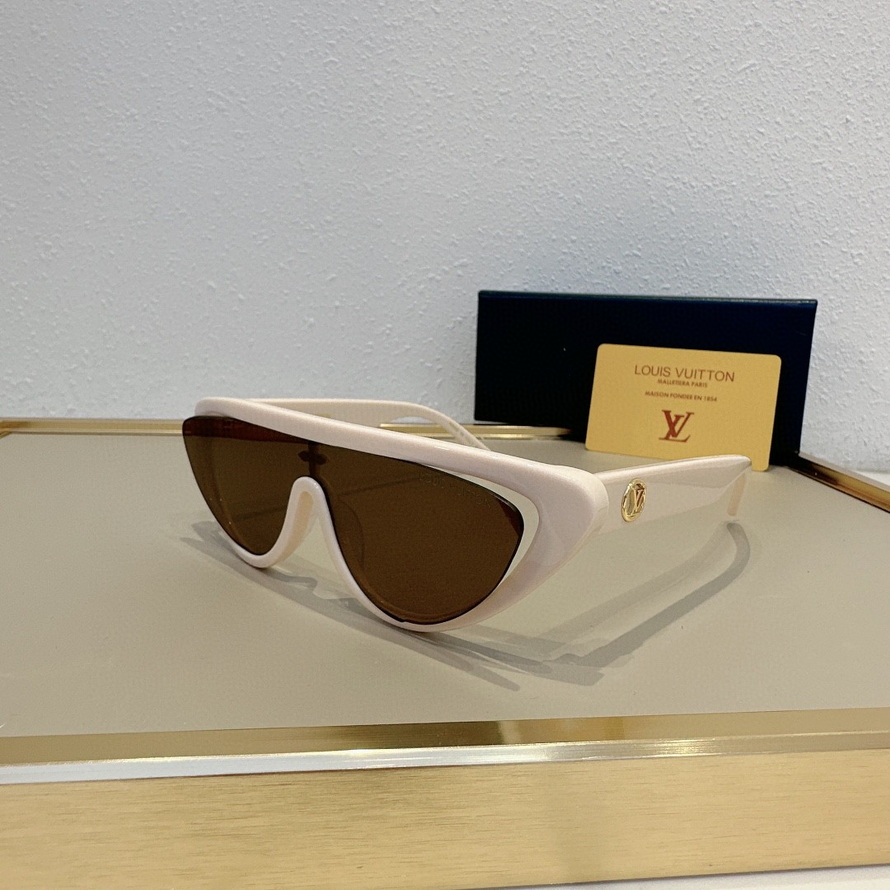 LV Sunglasses(AAAA)-2741