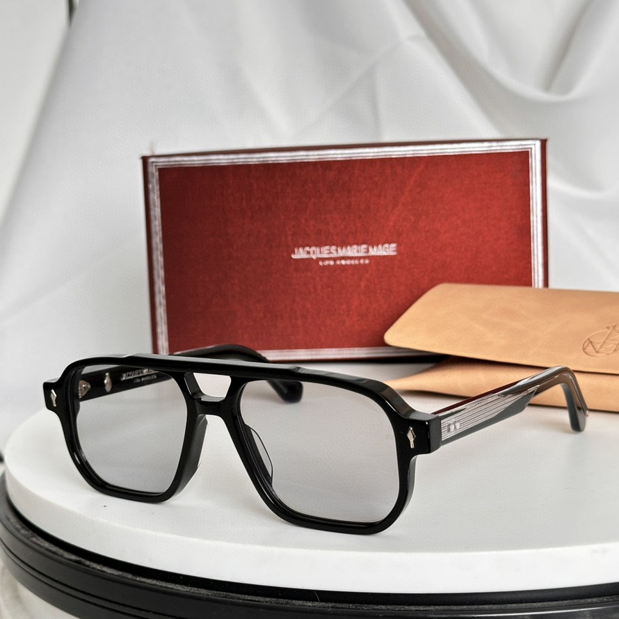 JACQUES MARIE MAGE Sunglasses(AAAA)-851