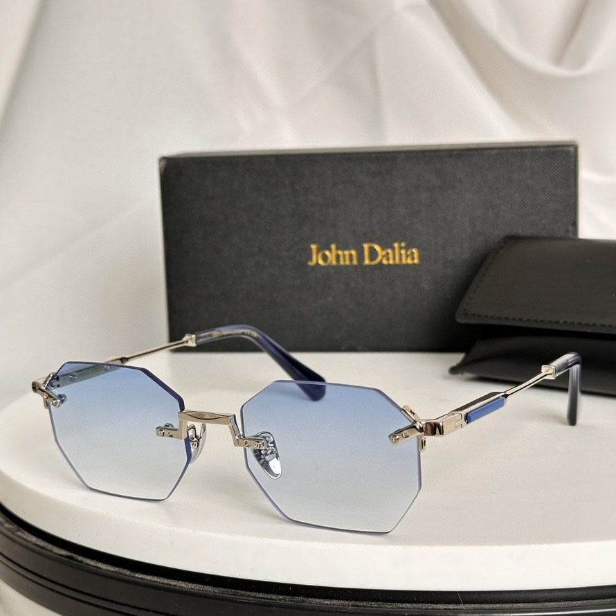 John Dalia Sunglasses(AAAA)-124