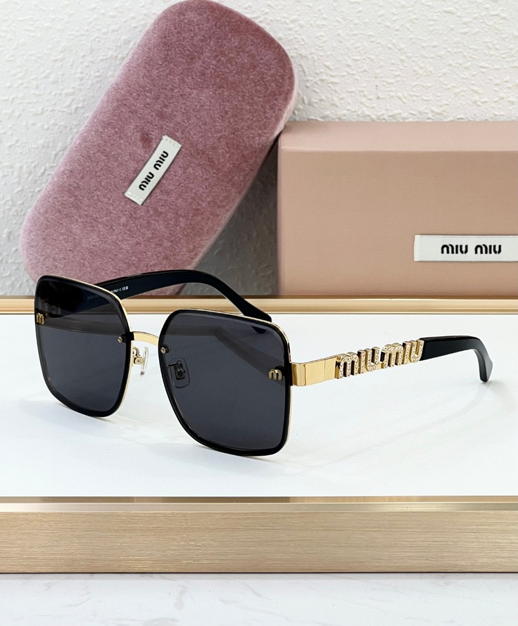 M*um*u sunglasses(aaaa)-454
