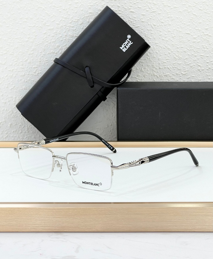 MONTBLANC Sunglasses(AAAA)-061