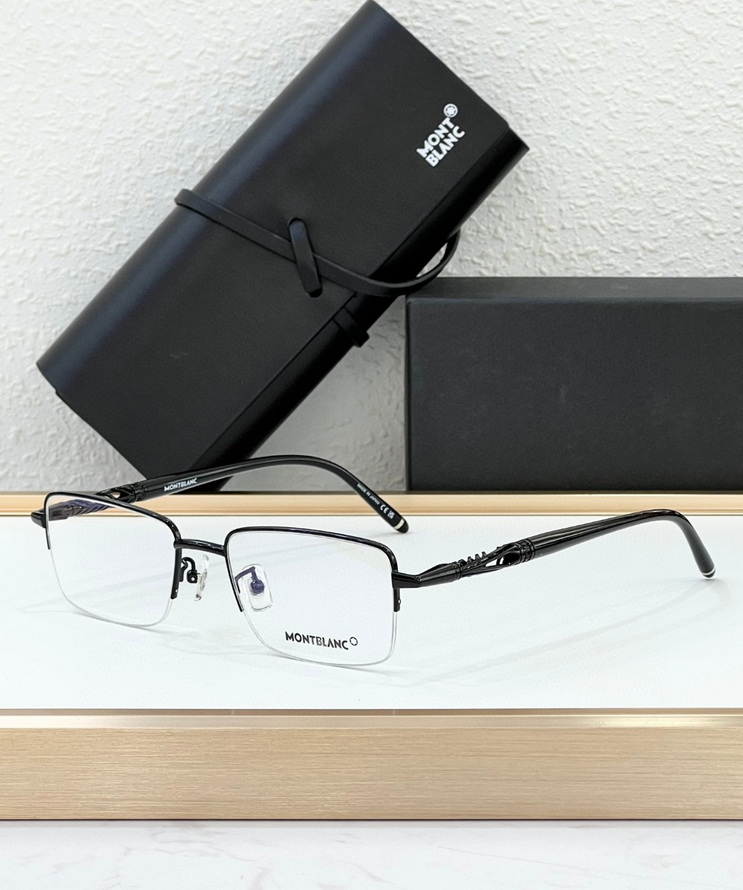 MONTBLANC Sunglasses(AAAA)-059