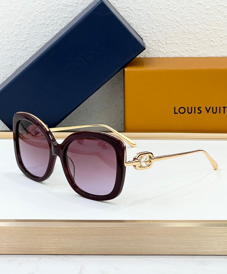 LV Sunglasses(AAAA)-2731