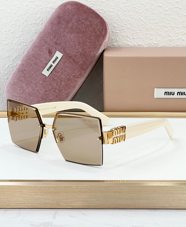 M*um*u sunglasses(aaaa)-444