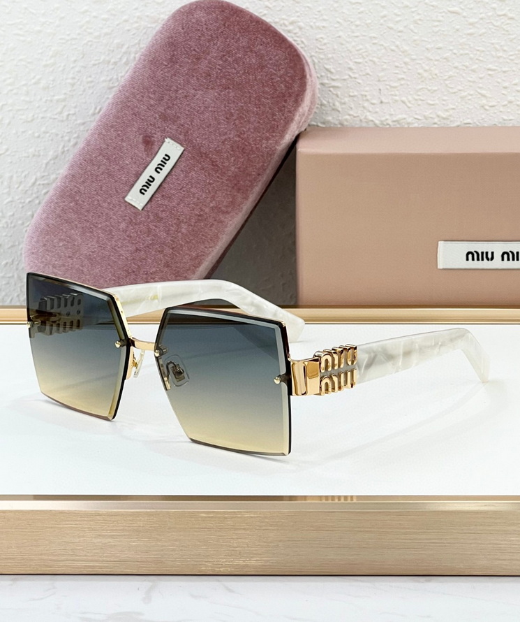 M*um*u sunglasses(aaaa)-443
