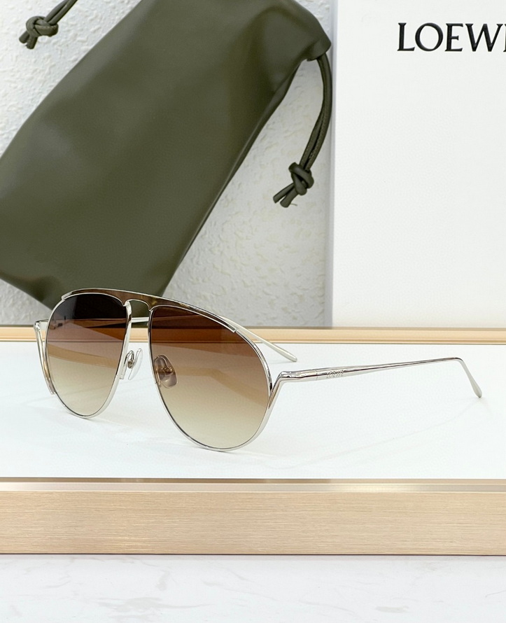 L0ew* sunglasses(aaaa)-636