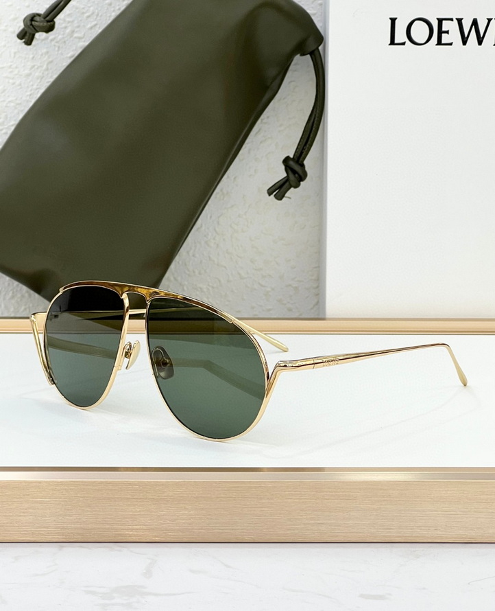 L0ew* sunglasses(aaaa)-635
