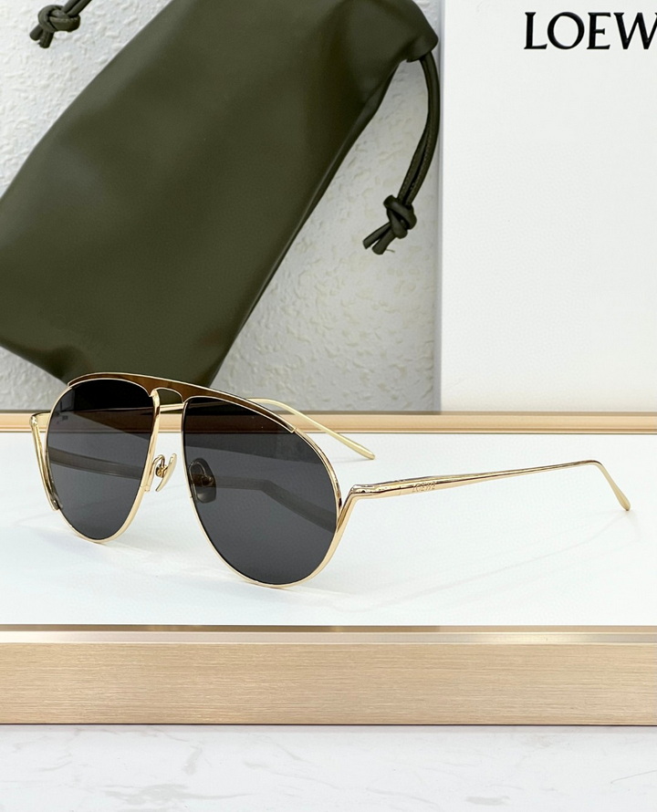 L0ew* sunglasses(aaaa)-633