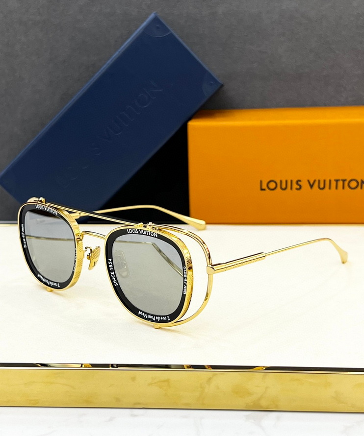 LV Sunglasses(AAAA)-2720