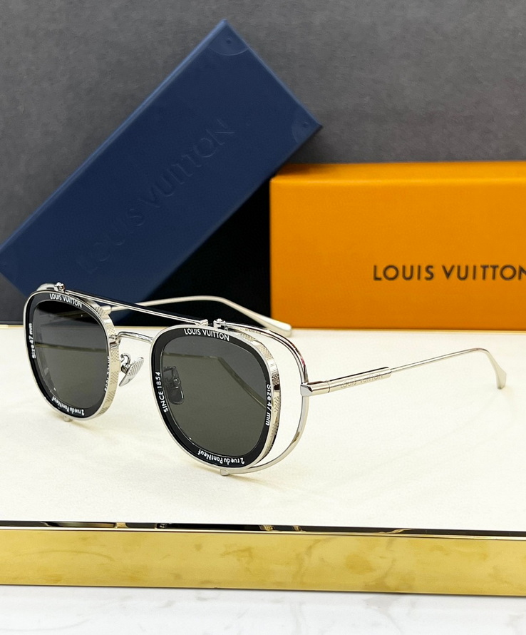 LV Sunglasses(AAAA)-2716