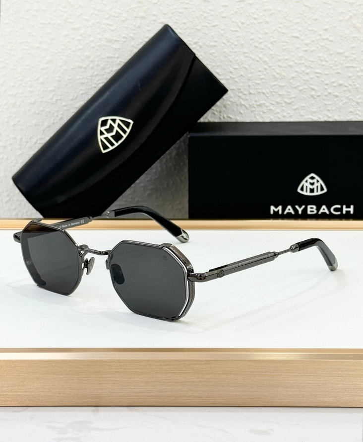 MAYBACH Sunglasses(AAAA)-369
