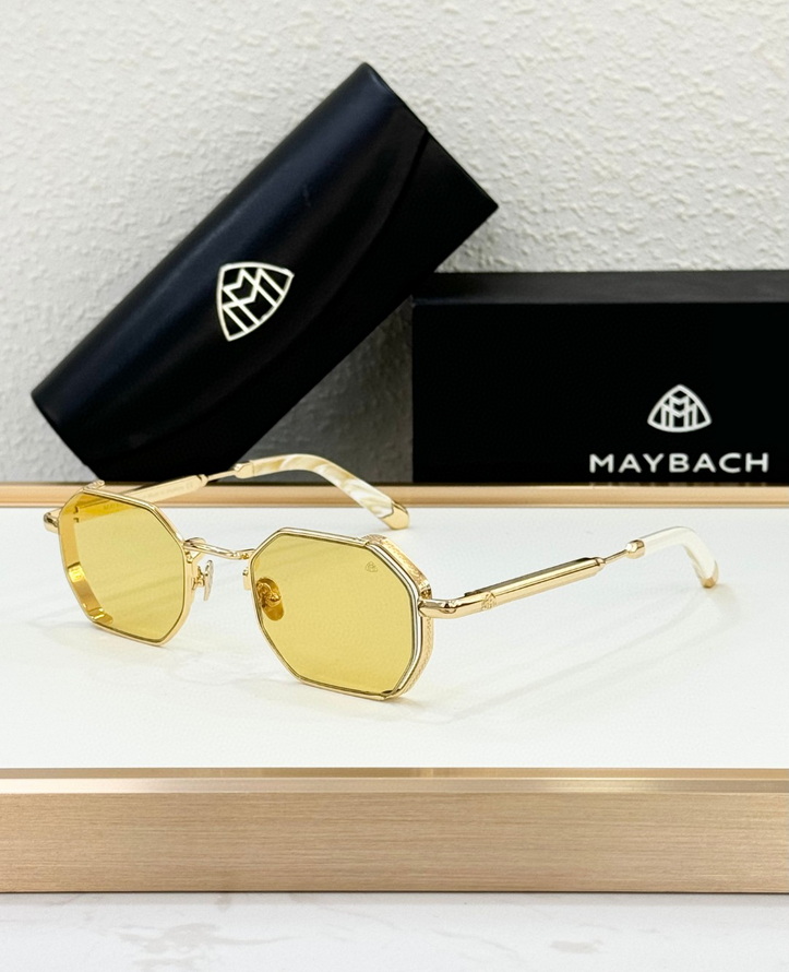 MAYBACH Sunglasses(AAAA)-367