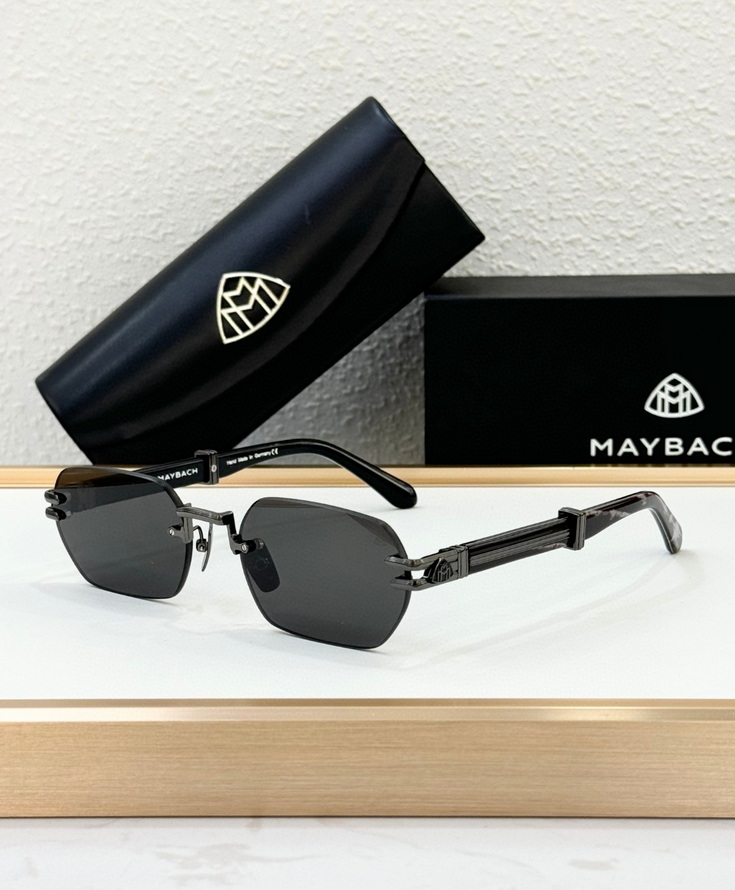 MAYBACH Sunglasses(AAAA)-361