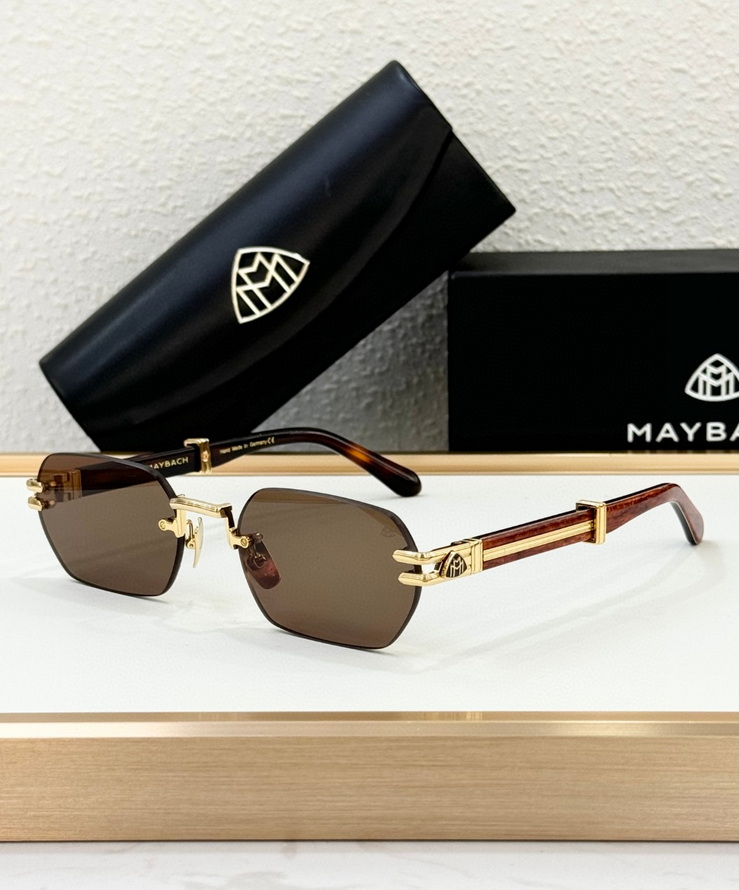 MAYBACH Sunglasses(AAAA)-360