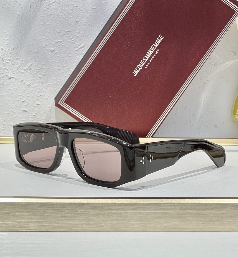 JACQUES MARIE MAGE Sunglasses(AAAA)-829
