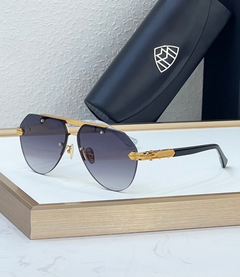 MAYBACH Sunglasses(AAAA)-357