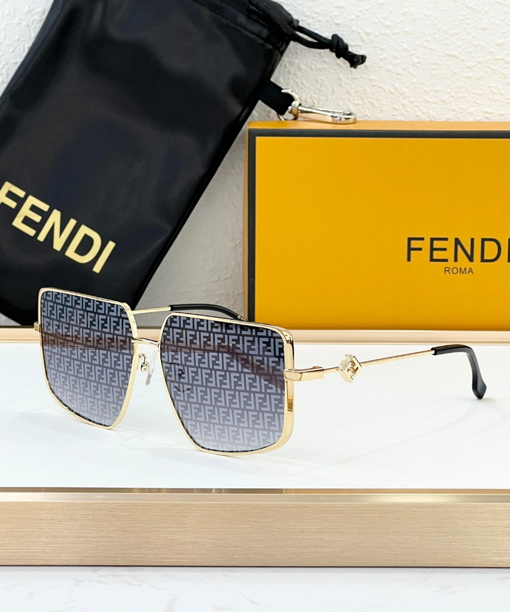 LV Sunglasses(AAAA)-2704