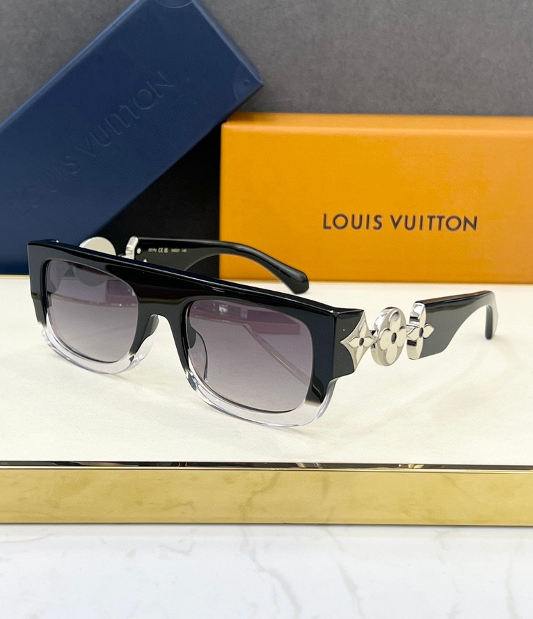 LV Sunglasses(AAAA)-2686