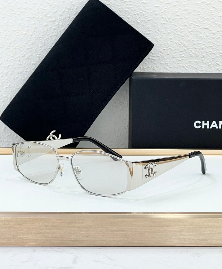 Ch*el sunglasses(aaaa)-2105