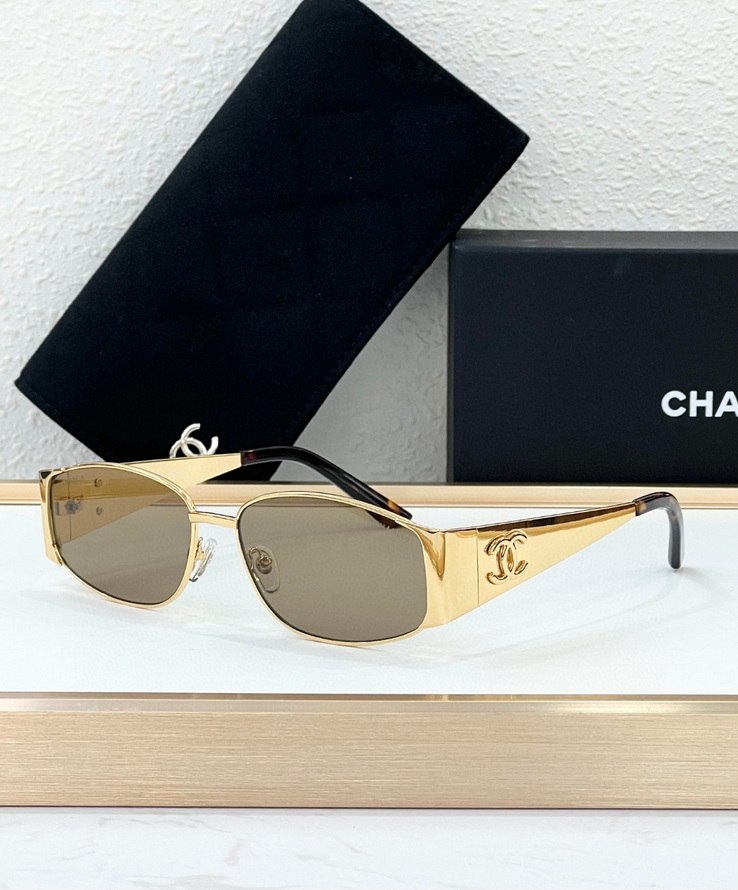 Ch*el sunglasses(aaaa)-2103