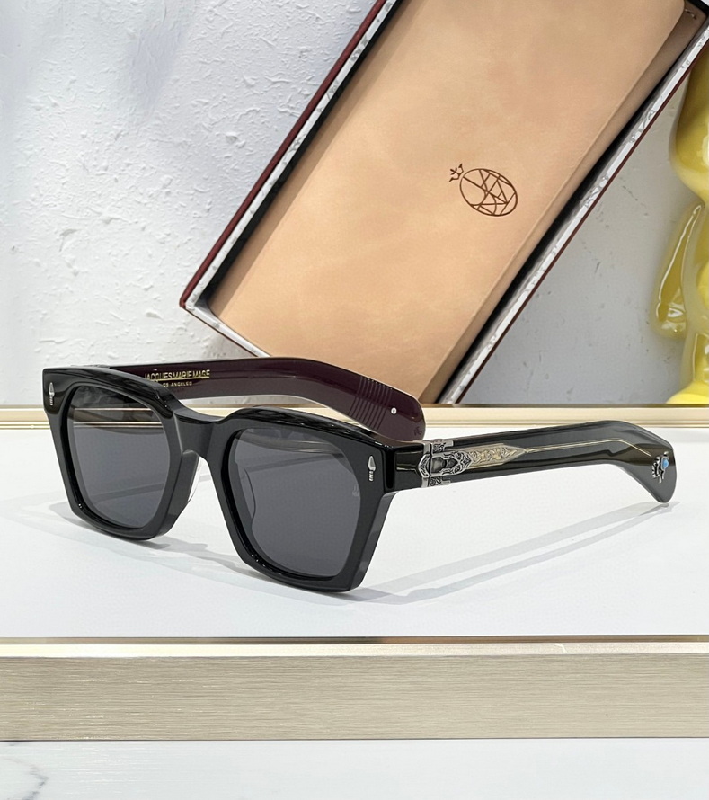 JACQUES MARIE MAGE Sunglasses(AAAA)-812