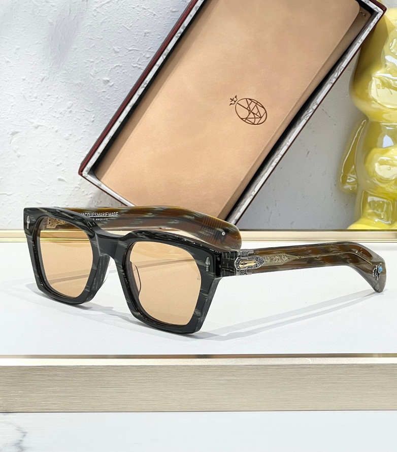 JACQUES MARIE MAGE Sunglasses(AAAA)-806