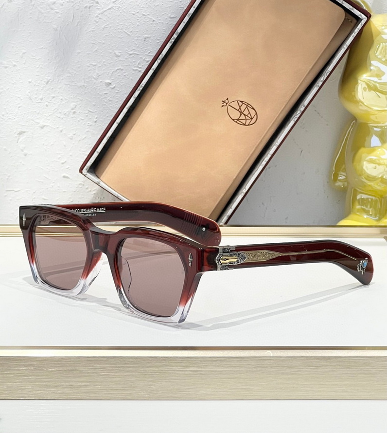 JACQUES MARIE MAGE Sunglasses(AAAA)-803