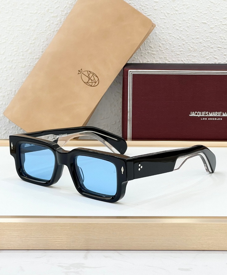 JACQUES MARIE MAGE Sunglasses(AAAA)-790