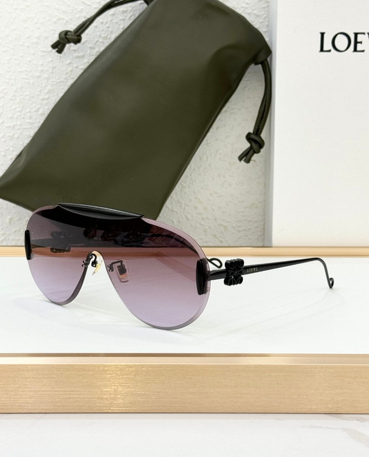 L0ew* sunglasses(aaaa)-628