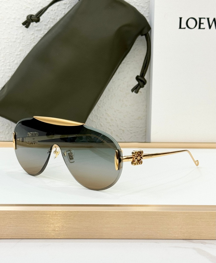 L0ew* sunglasses(aaaa)-625