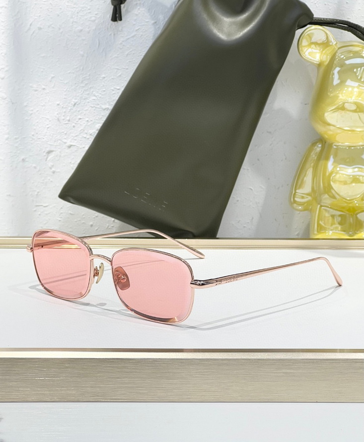 L0ew* sunglasses(aaaa)-617