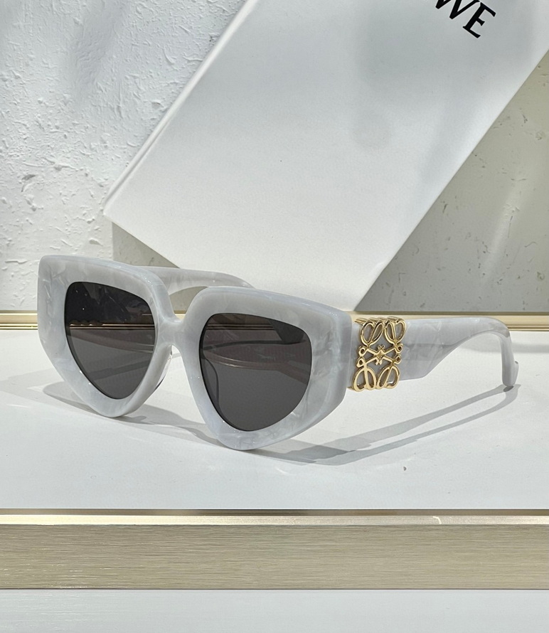 L0ew* sunglasses(aaaa)-612