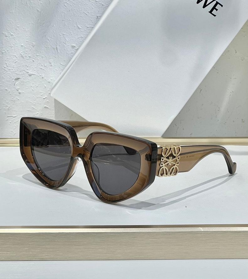 L0ew* sunglasses(aaaa)-610