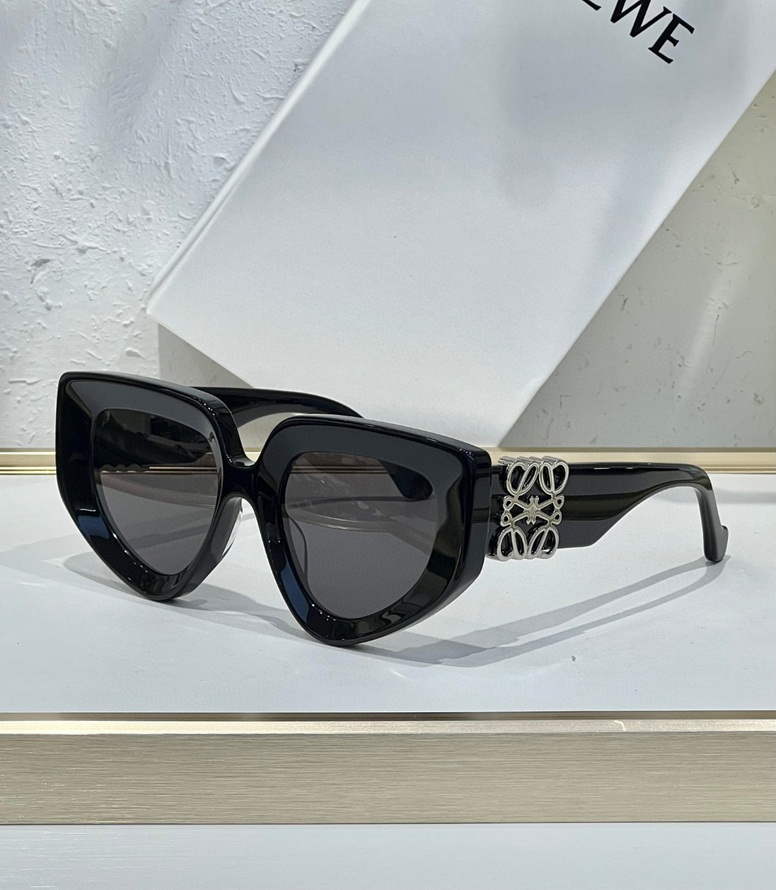 L0ew* sunglasses(aaaa)-605