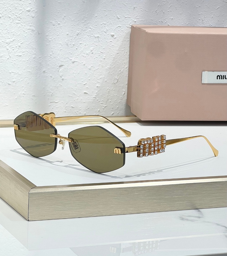 M*um*u sunglasses(aaaa)-423