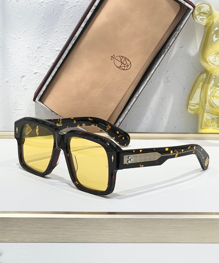 JACQUES MARIE MAGE Sunglasses(AAAA)-784