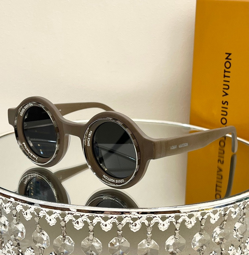 LV Sunglasses(AAAA)-2629
