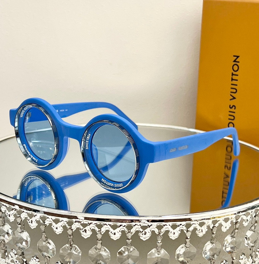 LV Sunglasses(AAAA)-2628