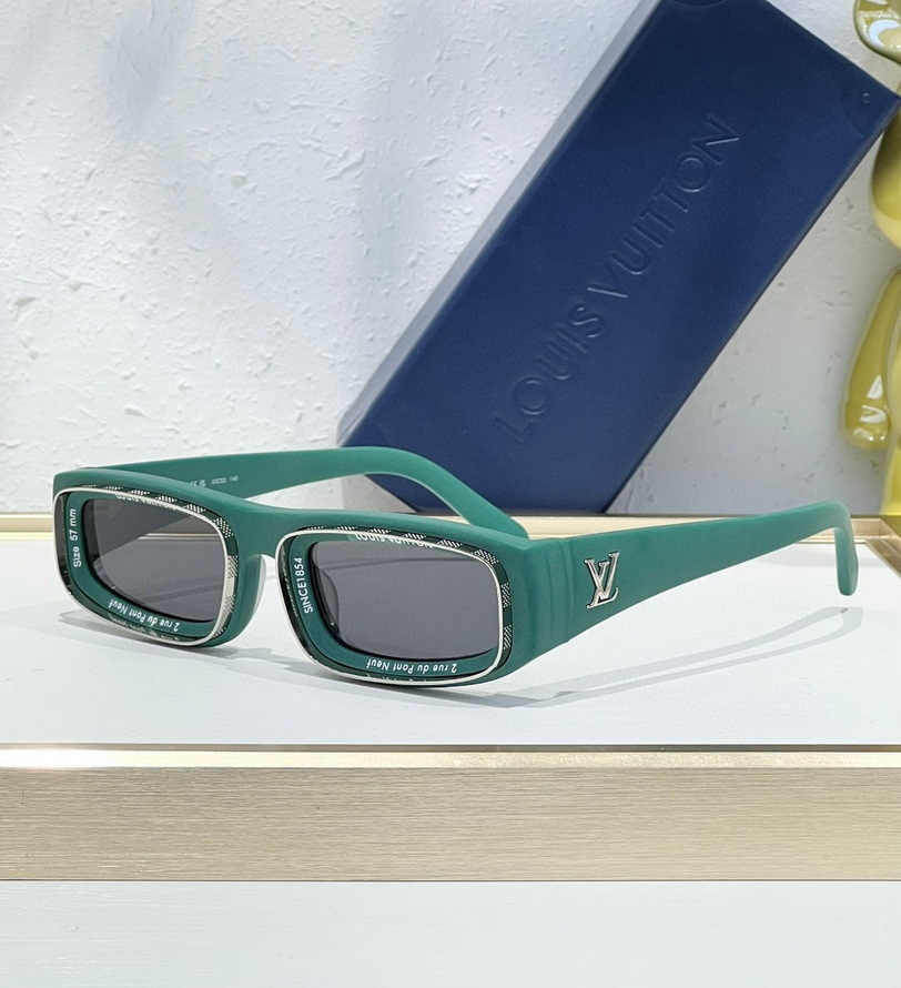 LV Sunglasses(AAAA)-2619