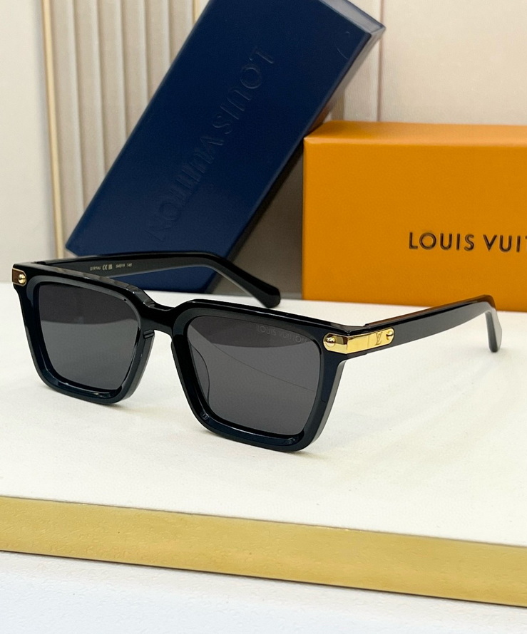 LV Sunglasses(AAAA)-2594
