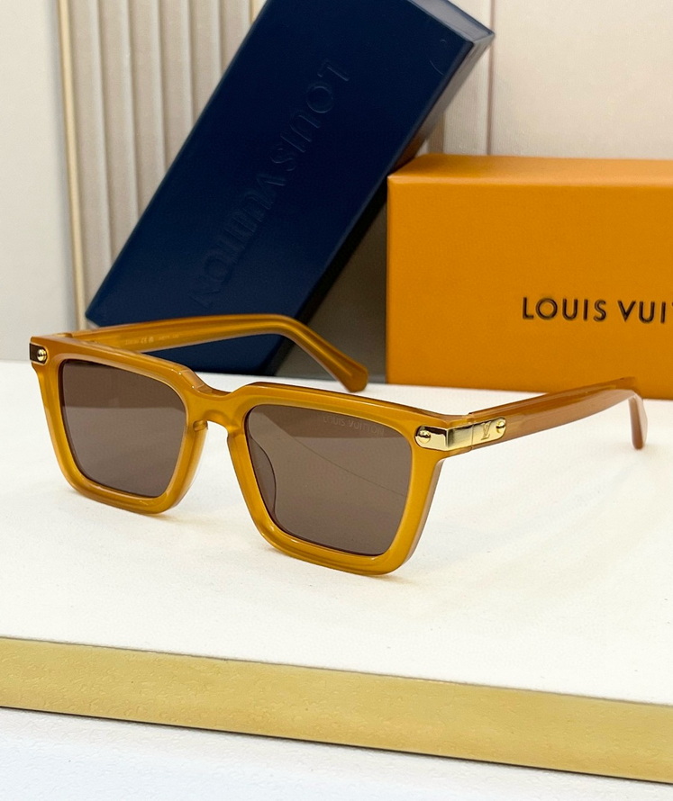 LV Sunglasses(AAAA)-2590