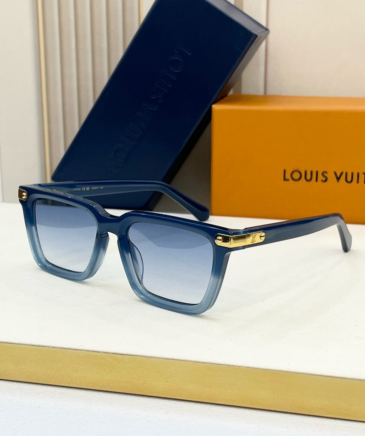 LV Sunglasses(AAAA)-2587