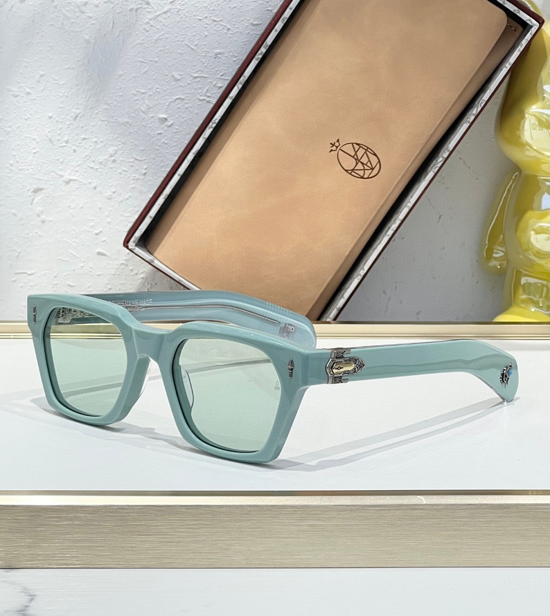 JACQUES MARIE MAGE Sunglasses(AAAA)-774