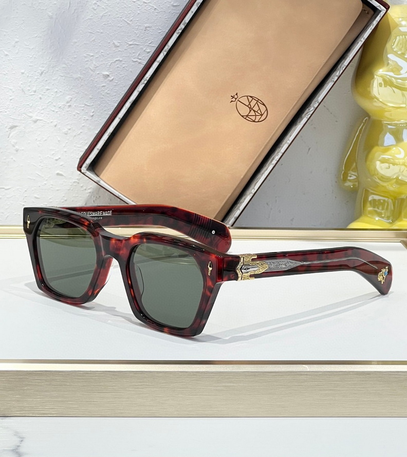 JACQUES MARIE MAGE Sunglasses(AAAA)-771