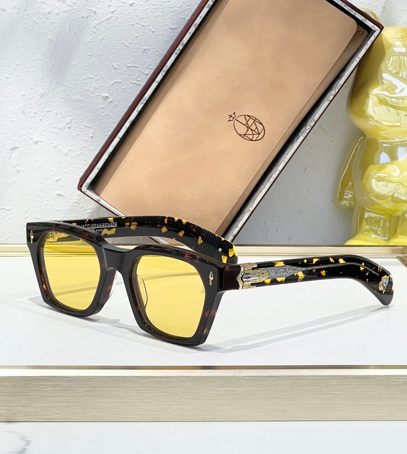JACQUES MARIE MAGE Sunglasses(AAAA)-769
